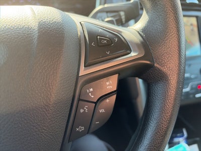 2020 Ford Fusion SE *LIFETIME POWERTRAIN*