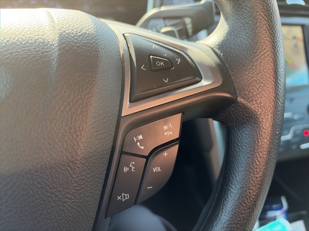 2020 Ford Fusion SE *LIFETIME POWERTRAIN*