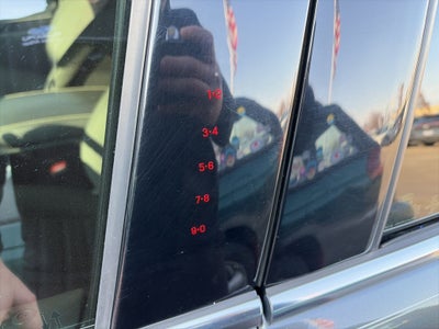 2020 Ford Fusion SE *LIFETIME POWERTRAIN*