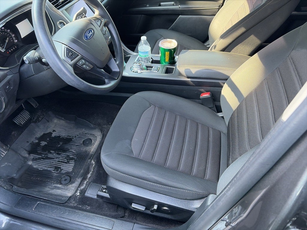 2020 Ford Fusion SE *LIFETIME POWERTRAIN*