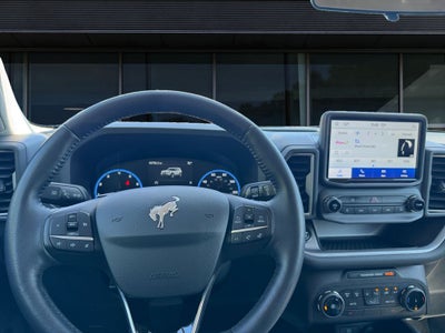 2022 Ford Bronco Sport Big Bend **LIFETIME POWERTRAIN**
