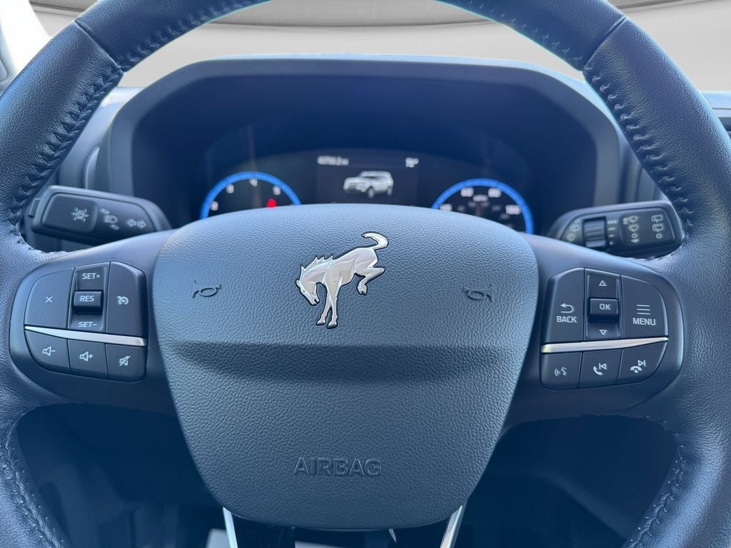 2022 Ford Bronco Sport Big Bend **LIFETIME POWERTRAIN**