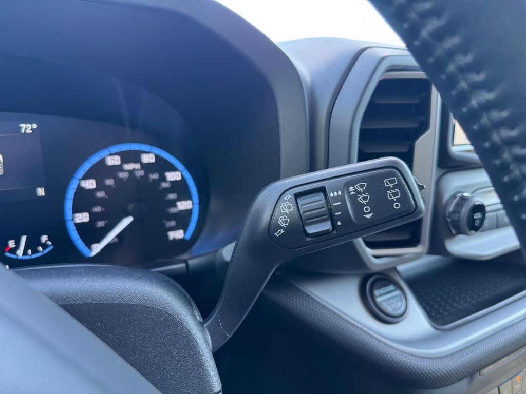 2022 Ford Bronco Sport Big Bend **LIFETIME POWERTRAIN**