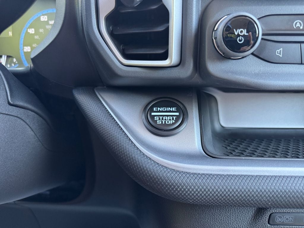 2022 Ford Bronco Sport Big Bend **LIFETIME POWERTRAIN**