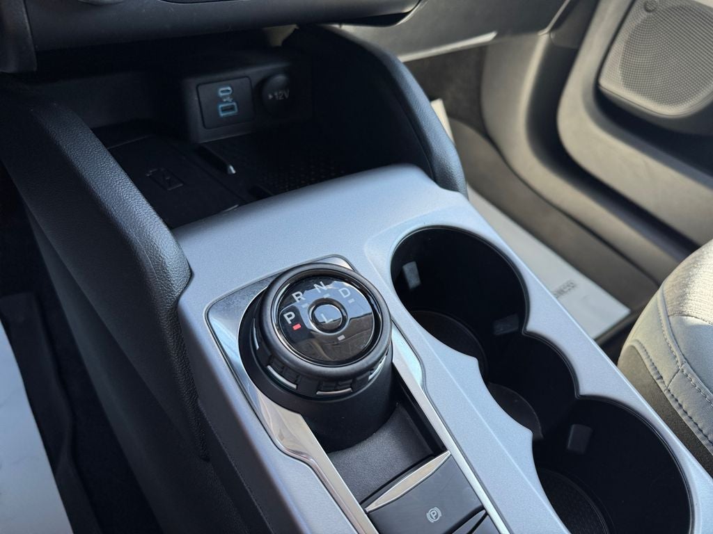 2022 Ford Bronco Sport Big Bend **LIFETIME POWERTRAIN**