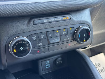 2022 Ford Bronco Sport Big Bend **LIFETIME POWERTRAIN**