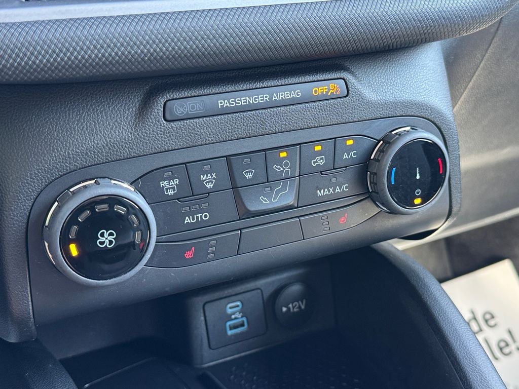 2022 Ford Bronco Sport Big Bend **LIFETIME POWERTRAIN**