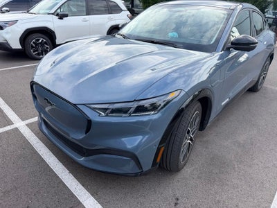 2024 Ford Mustang Mach-E Premium