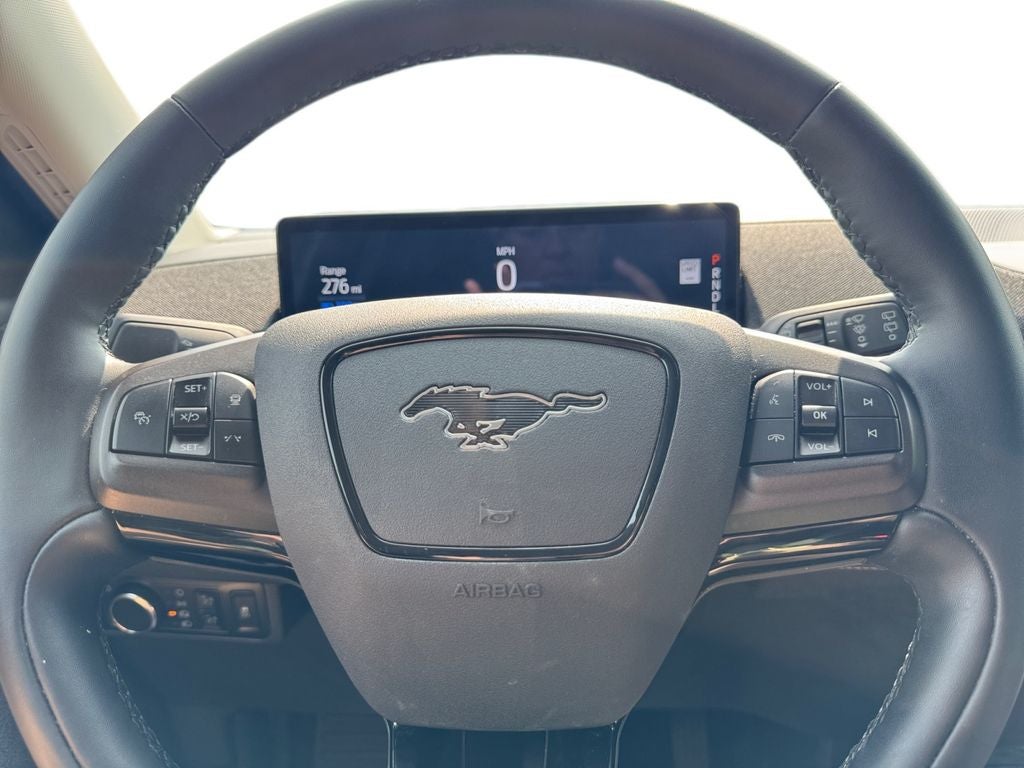 2024 Ford Mustang Mach-E Premium