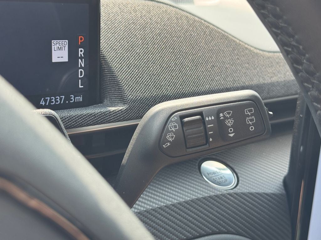 2024 Ford Mustang Mach-E Premium