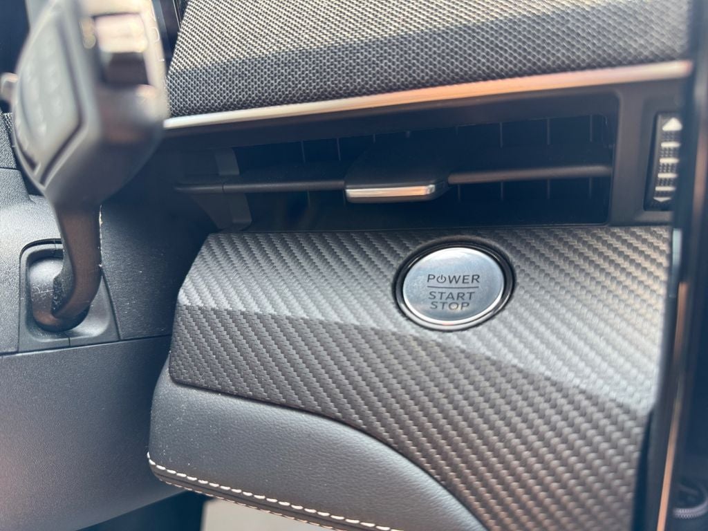 2024 Ford Mustang Mach-E Premium