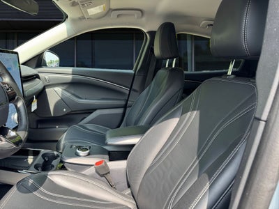 2024 Ford Mustang Mach-E Premium