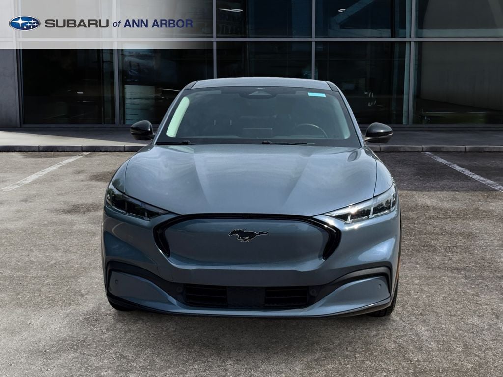 2024 Ford Mustang Mach-E Premium