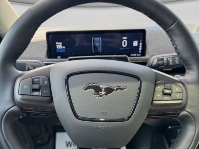 2024 Ford Mustang Mach-E Premium