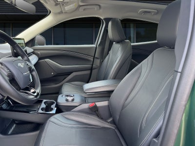 2024 Ford Mustang Mach-E Premium