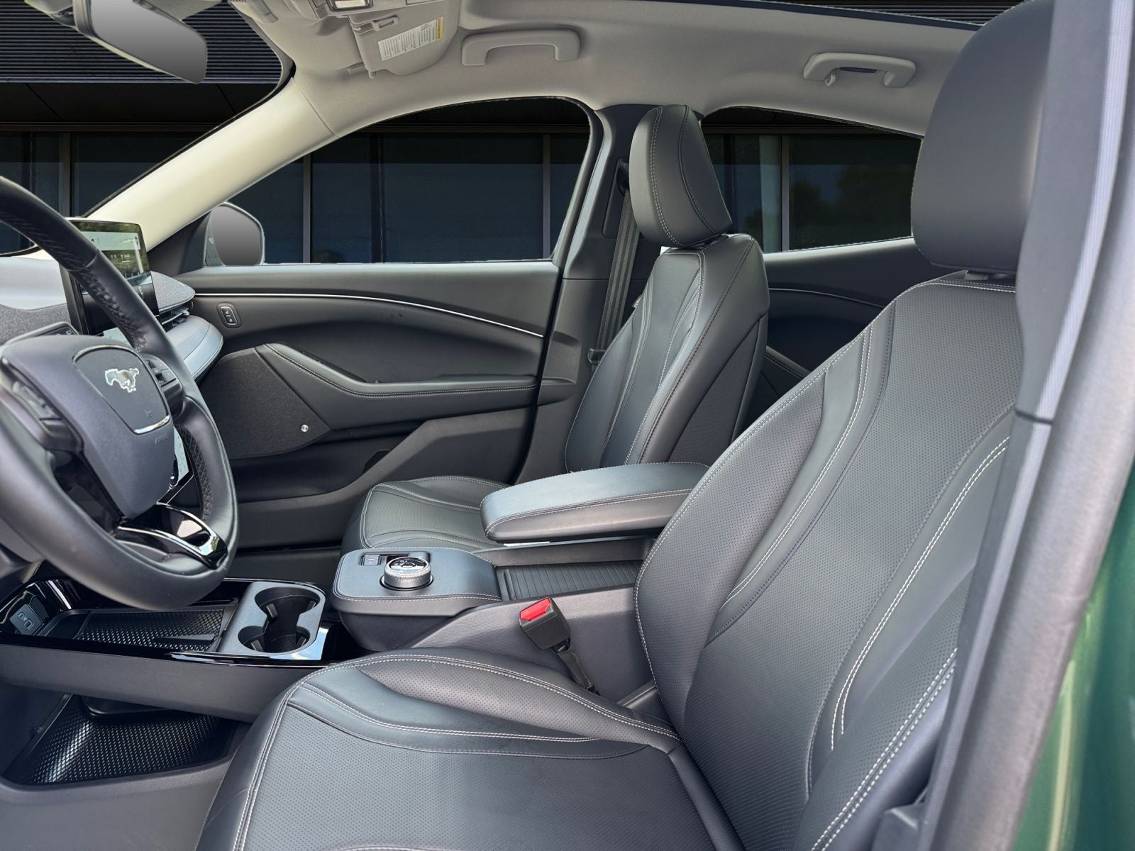 2024 Ford Mustang Mach-E Premium