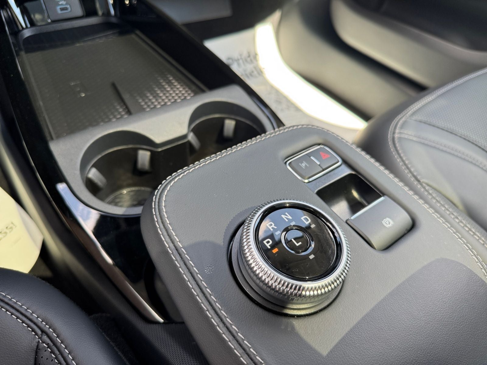 2024 Ford Mustang Mach-E Premium