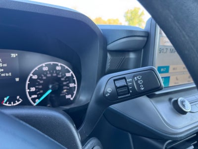 2022 Ford Maverick XL