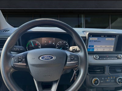 2022 Ford Maverick XL