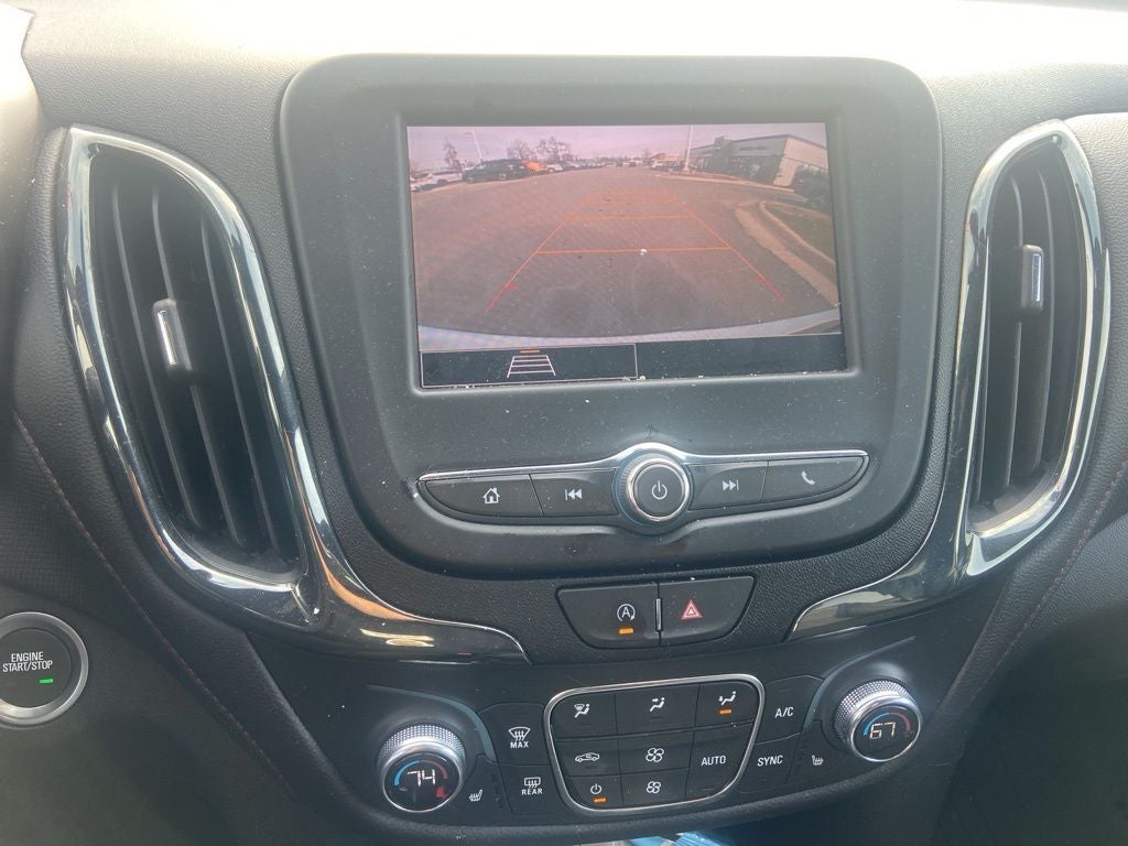 2024 Chevrolet Equinox RS *LIFETIME POWERTRAIN*