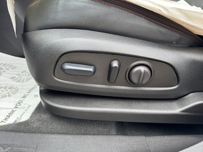 2024 Chevrolet Equinox RS *LIFETIME POWERTRAIN*