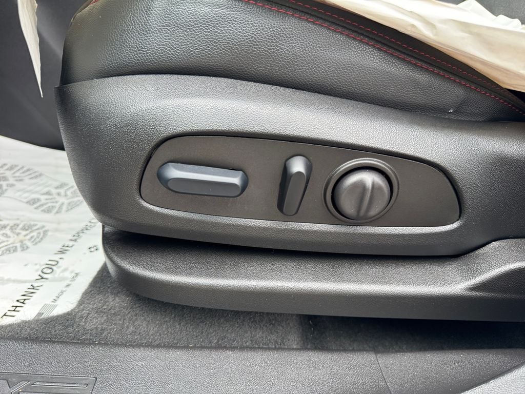 2024 Chevrolet Equinox RS *LIFETIME POWERTRAIN*