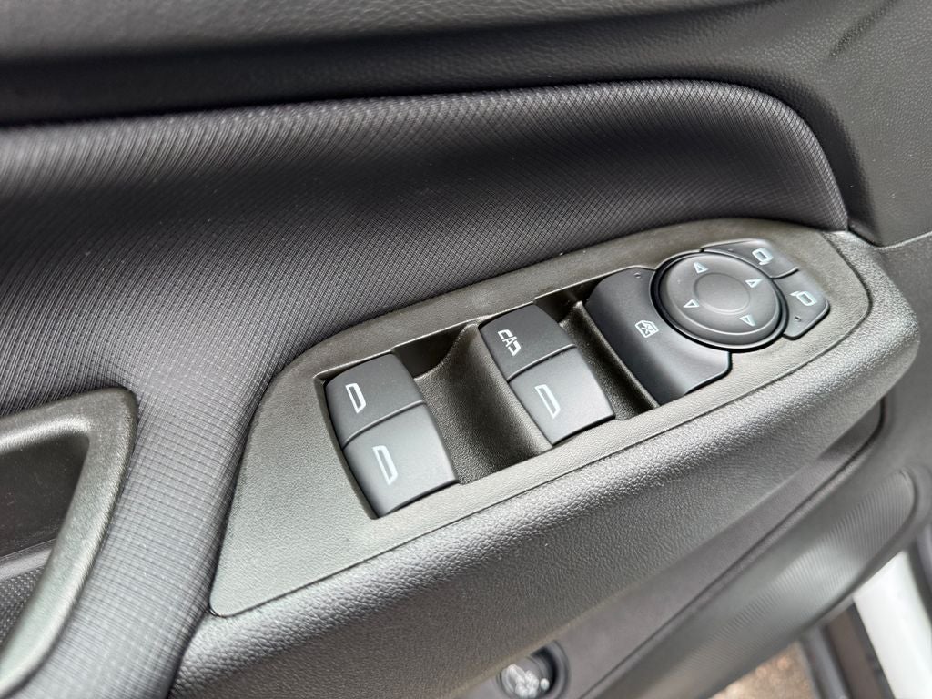 2024 Chevrolet Equinox RS *LIFETIME POWERTRAIN*