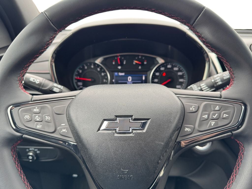 2024 Chevrolet Equinox RS *LIFETIME POWERTRAIN*