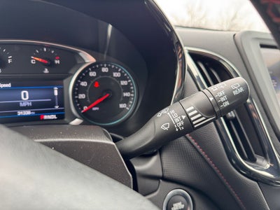 2024 Chevrolet Equinox RS *LIFETIME POWERTRAIN*