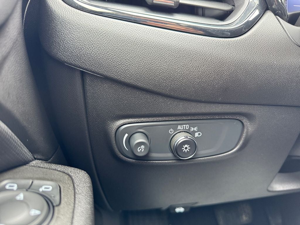 2024 Chevrolet Equinox RS *LIFETIME POWERTRAIN*