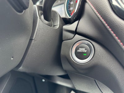 2024 Chevrolet Equinox RS *LIFETIME POWERTRAIN*