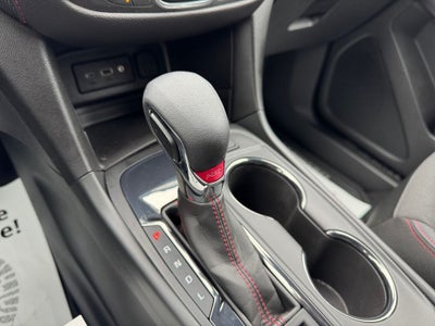 2024 Chevrolet Equinox RS *LIFETIME POWERTRAIN*