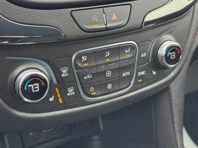 2024 Chevrolet Equinox RS *LIFETIME POWERTRAIN*