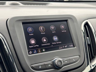 2024 Chevrolet Equinox RS *LIFETIME POWERTRAIN*