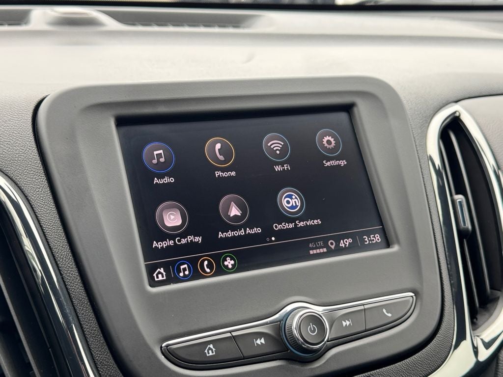 2024 Chevrolet Equinox RS *LIFETIME POWERTRAIN*