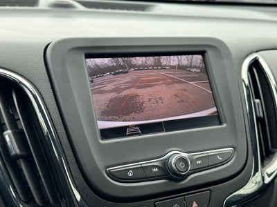 2024 Chevrolet Equinox RS *LIFETIME POWERTRAIN*