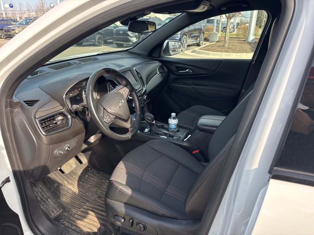 2024 Chevrolet Equinox RS *LIFETIME POWERTRAIN*