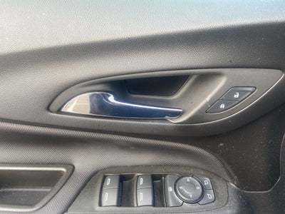 2024 Chevrolet Equinox RS *LIFETIME POWERTRAIN*