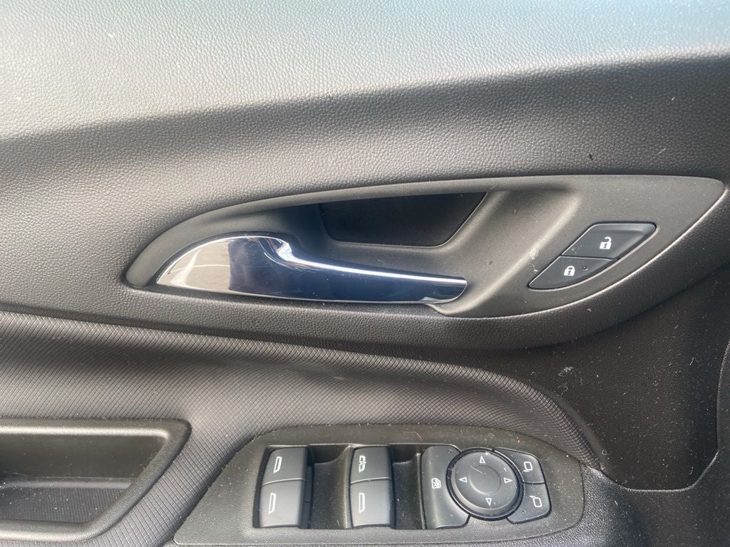 2024 Chevrolet Equinox RS *LIFETIME POWERTRAIN*