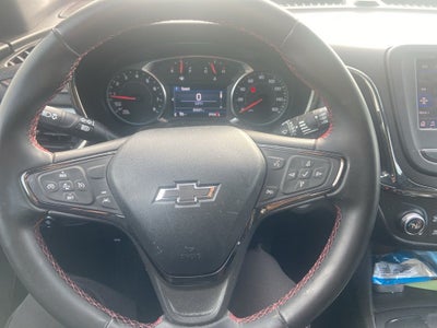 2024 Chevrolet Equinox RS *LIFETIME POWERTRAIN*