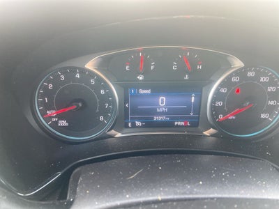 2024 Chevrolet Equinox RS *LIFETIME POWERTRAIN*