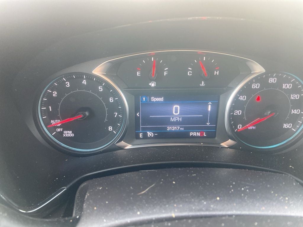 2024 Chevrolet Equinox RS *LIFETIME POWERTRAIN*