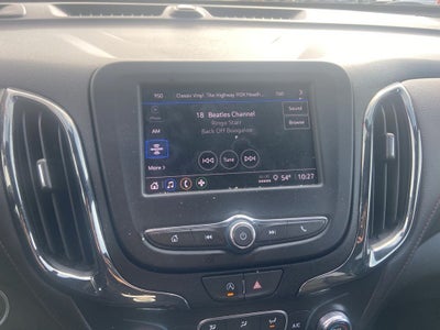 2024 Chevrolet Equinox RS *LIFETIME POWERTRAIN*