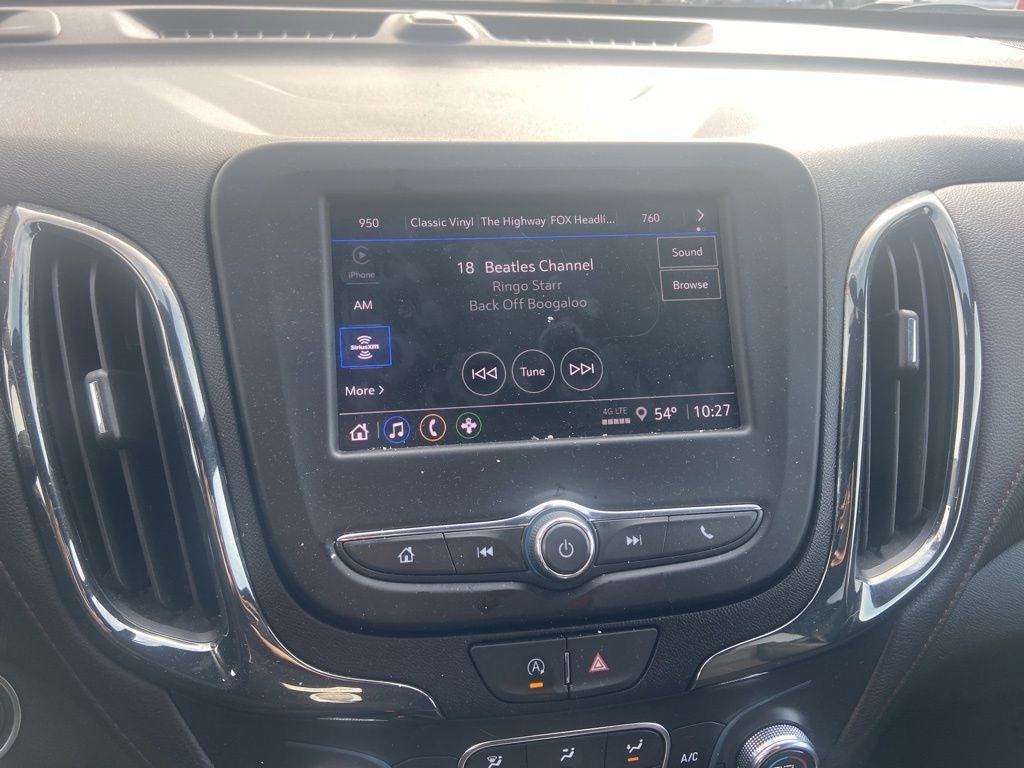 2024 Chevrolet Equinox RS *LIFETIME POWERTRAIN*