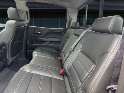 2014 GMC Sierra 1500 Denali
