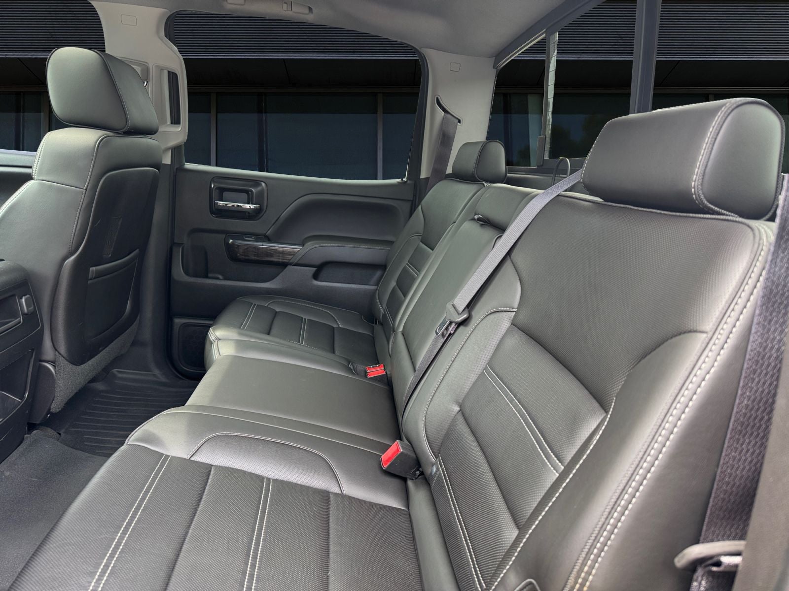 2014 GMC Sierra 1500 Denali