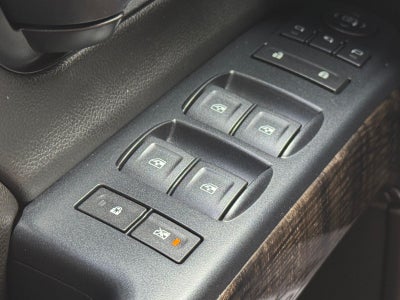 2014 GMC Sierra 1500 Denali