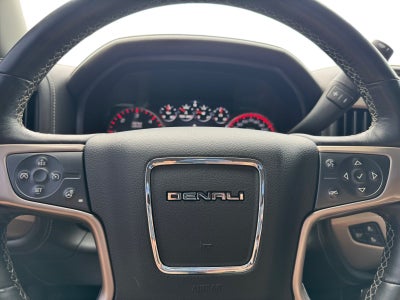 2014 GMC Sierra 1500 Denali