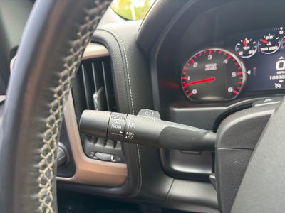 2014 GMC Sierra 1500 Denali