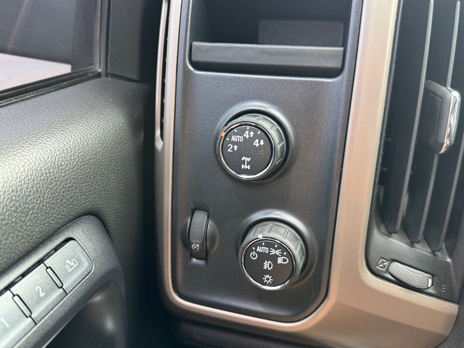 2014 GMC Sierra 1500 Denali